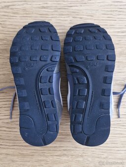Nike dámske tenisky č.38 - 2