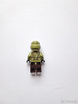 Kashyyyk Clone Trooper Minifigure - 2