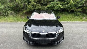ŠKODA OCTAVIA 2.0TDI DSG,FULL LED MATRIX,ACC,ŤAŽNÉ,2023, DPH - 2
