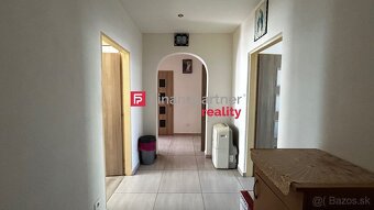 REZERVOVANÝ Zrekonštruovaný slnečný 3 izbový byt, Piešťany - 2