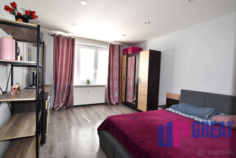 Predaj bytu 2-izb., 62 m2 obec Malacky, okres Malacky - 2