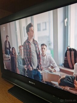 Predám televízor Sony - 2