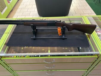 CZ DRKE 12GA - 2