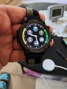 Hodinky Black Shark - 2