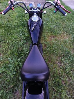 Elektro Chopper - 2