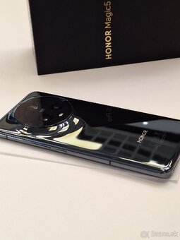 Predám Honor magic 5 Pro 12GB/512GB - 2