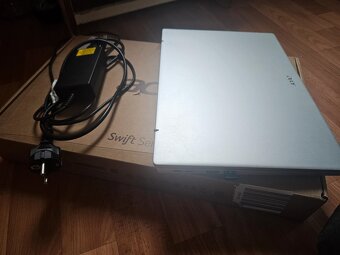 ACER Swift Go 14 - 2