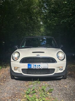 MINI Cooper S 128kW - 2