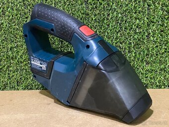 BOSCH GAS 12 V-LI PROFESSIONAL Aku vysávač - 2
