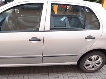 Škoda Fabia 1.4 - 2