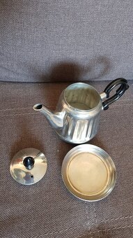Kanvička na varenie kávy - 2
