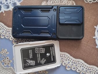 Predam ochranne puzdro na Motorola - 2