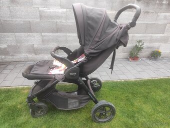 Britax B-motion Plus - 2