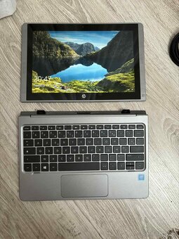 HP x2 210 G2 - 2