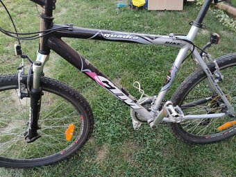 CTM quadra 21" - 2