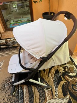 Cybex orfeo - 2