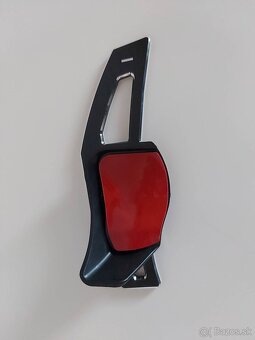 DSG Pádla čierne - 2