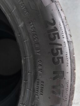 215/55/R17 - 2