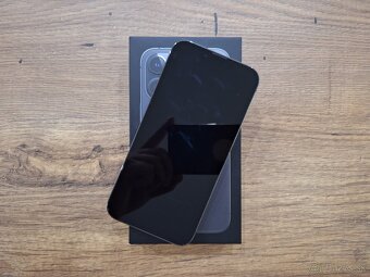Apple iPhone 13 Pro 256GB Graphite - 2