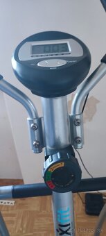 Elipticky trenazer - 2