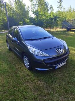 Peugeot 207 1.4e Trendy - 2