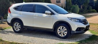 Honda CR-V 2.0 i 4WD - 2