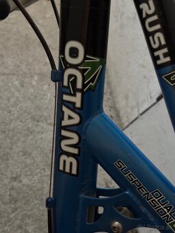 Bicykel octane detsky - 2