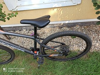 Bicykel 27,5 - 2