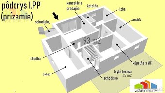 Ideálne miesto pre vaše podnikanie a bývanie v Myjave - 2