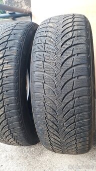Zimné pneu 205/60 R16 92H - 2