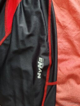 Cyklistický dres NyNa - 2