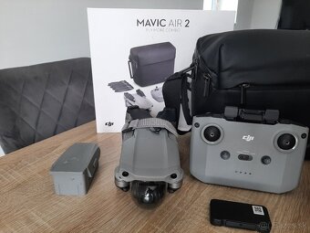 DJI AIR 2 - 2