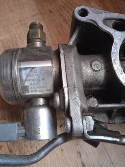 Vstrekovacie čerpadlo Škoda Volkswagen Audi 1.8tsi 118kw - 2