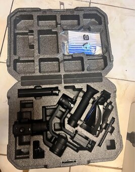 DJI Ronin-S gimbal - 2