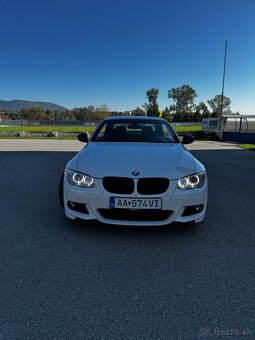 BMW 330d CABRIO - 2