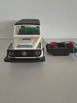 Mercedes 280 GE Mehanotechnika IZOLA - 2