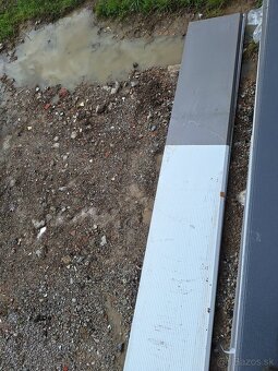 Pur panely - 2