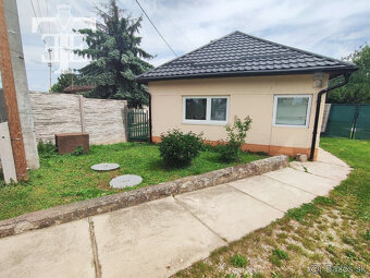 Spoločnosť THE PARTNERS Vám ponúka na predaj RD Moldava - 2