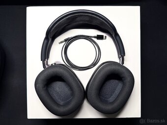 AirPods Max + Obal + Apple Audio Kábel - 2