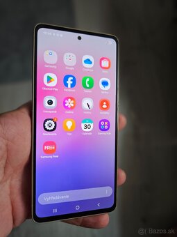 Samsung galaxy a53..128gb - 2