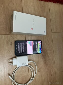 Xiaomi 14T 12GB/256GB Titan Grey - 2