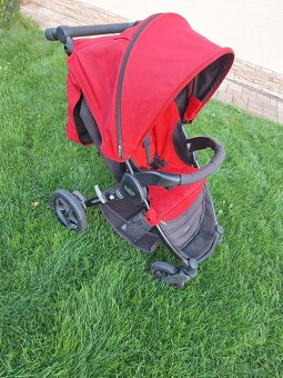 Športový kočík Britax B-motion - 2
