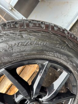 predám offroad kolesa COOPER DISCOVERER A/T3 - 2