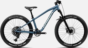 Kúpim orbea laufey 24 - 2