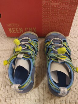 Keen Sportove Sandale 29 - 2