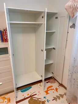 Skrina ikea-brimnes - 2