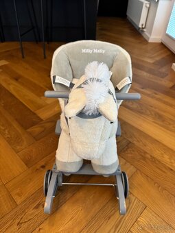 Hojdaci konik Milly Mally - 2