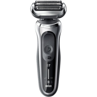 BRAUN series 7 + TOP STAV. - 2