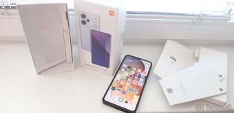 Redmi Note 13pro + 5G 512 GB 12GB+nové bluetoot sluchadla - 2