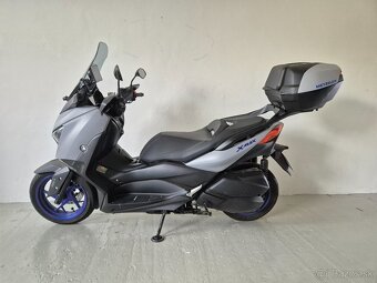 Yamaha X-MAX 300 - 2